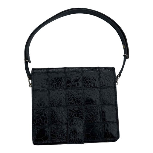 Leather bag