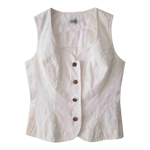Gilet sans manches