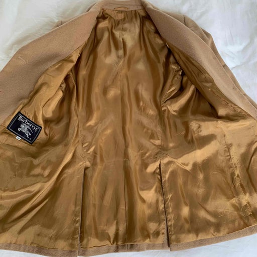 Burberry blazer