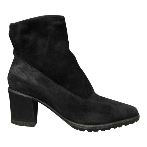 Bottines Sergio Rossi