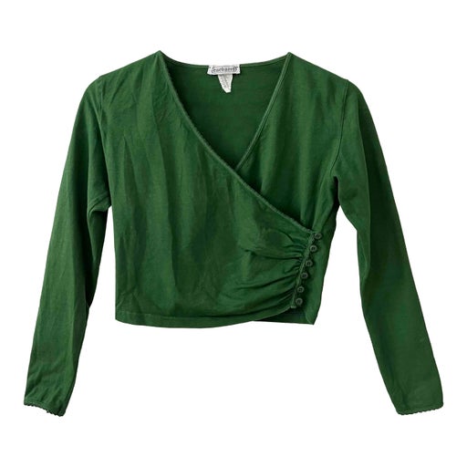 Top Cacharel