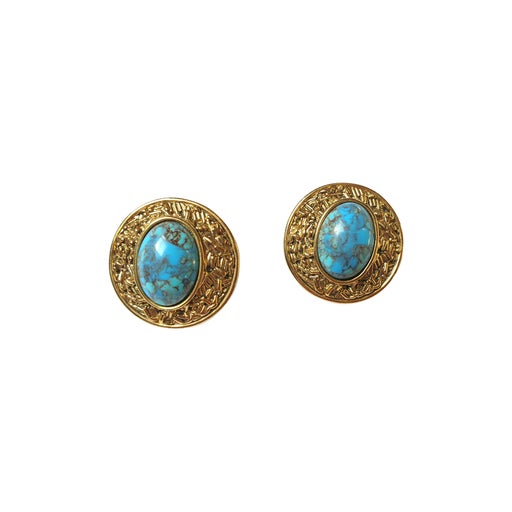 Boucles d'oreilles à clips