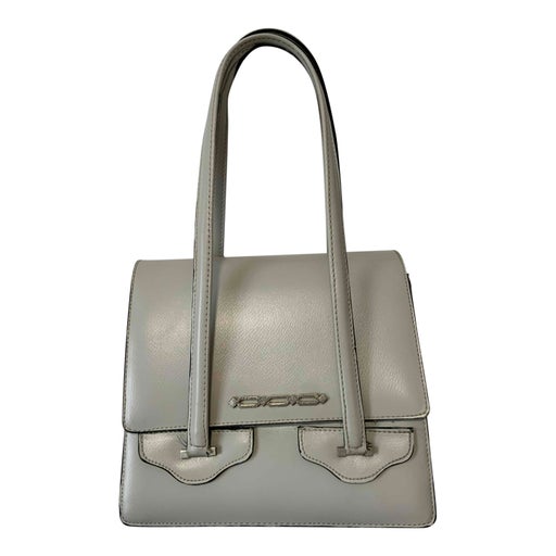 Sac à main en cuir