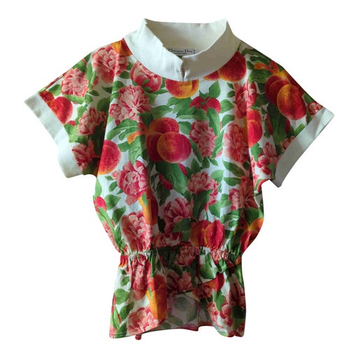 Top Christian Dior