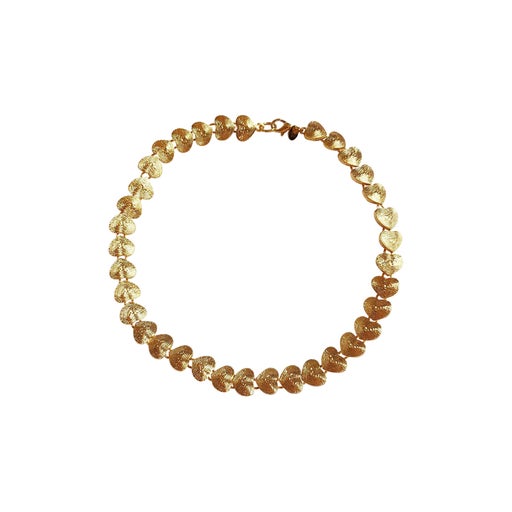 Collier ras du cou