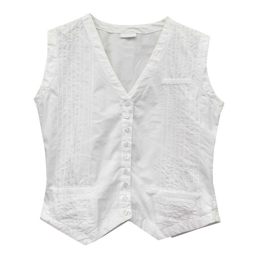 Top en coton 