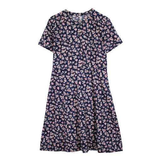 Robe en coton
