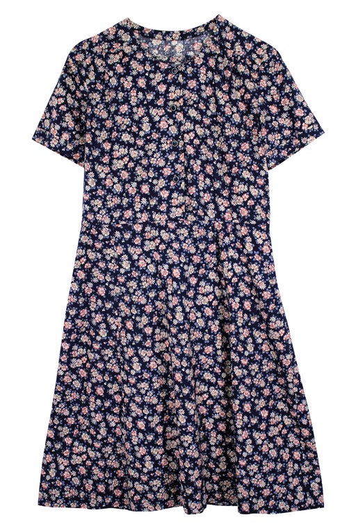 cotton dress