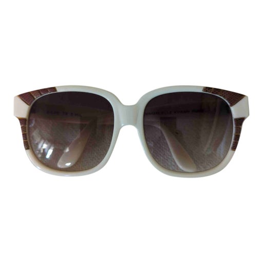 Lunettes de soleil Emmanuelle Khanh