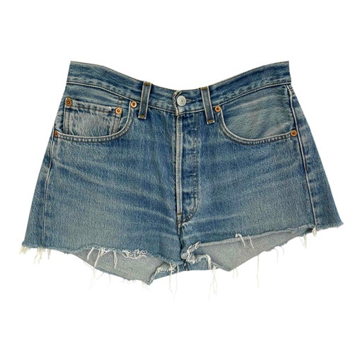 Short Levi’s