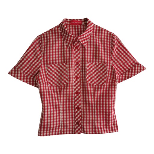 Cotton shirt