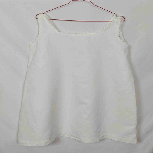 Cotton dress