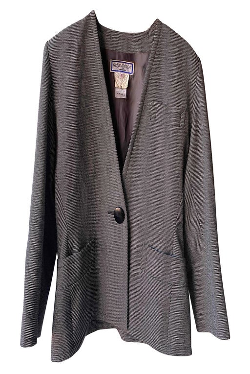 Short jacket Yves Saint Laurent
