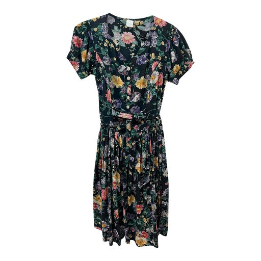 Robe en coton