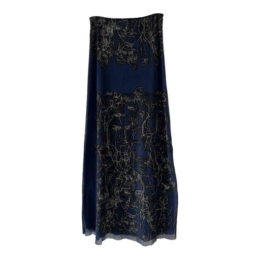 Jean-Paul Gaultier skirt