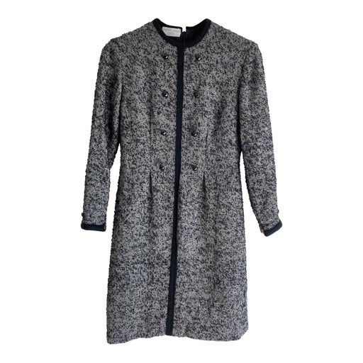 woolen dress