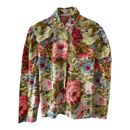 Chemise en coton