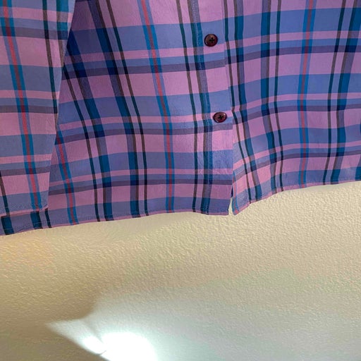 Blouse en soie