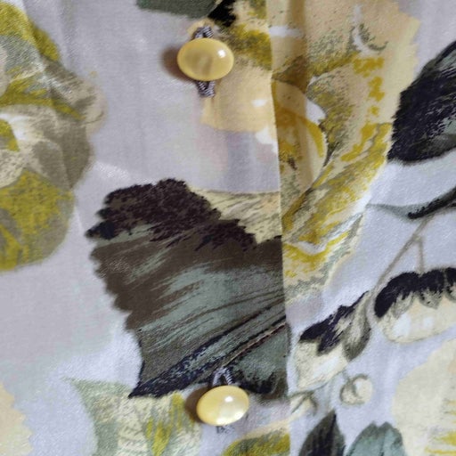 Silk blouse