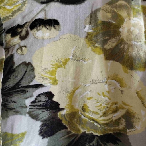 Silk blouse