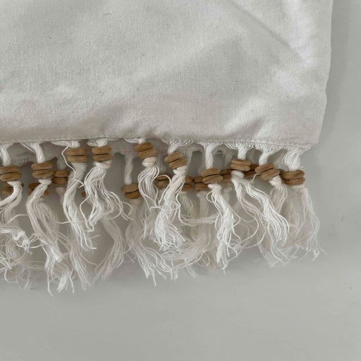 Gilet en coton
