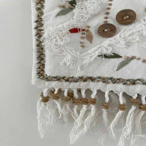 Gilet en coton