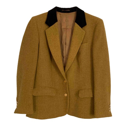 Blazer Burberry