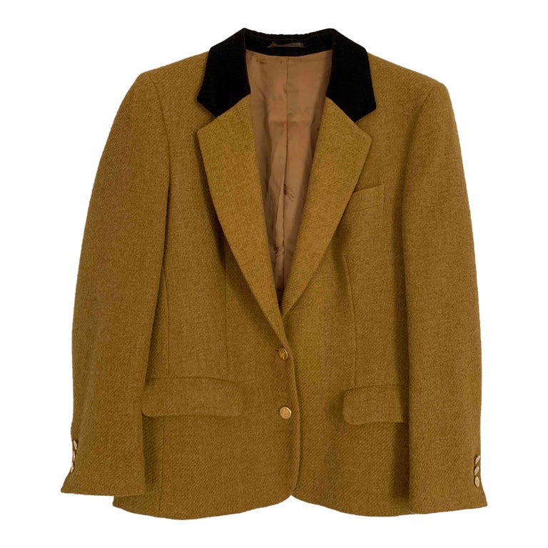Burberry blazer