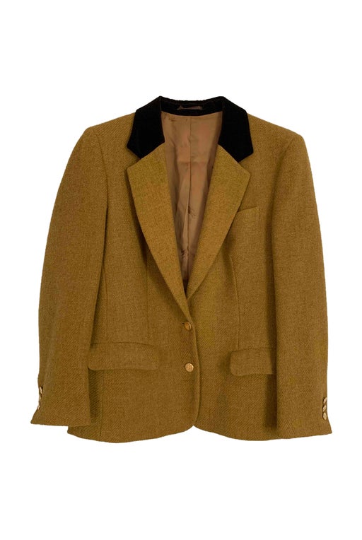 Burberry blazer