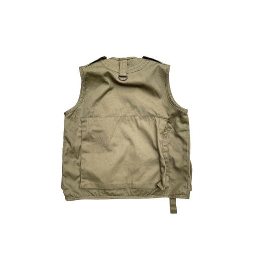 Gilet de pêcheur