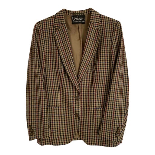 Burberry blazer