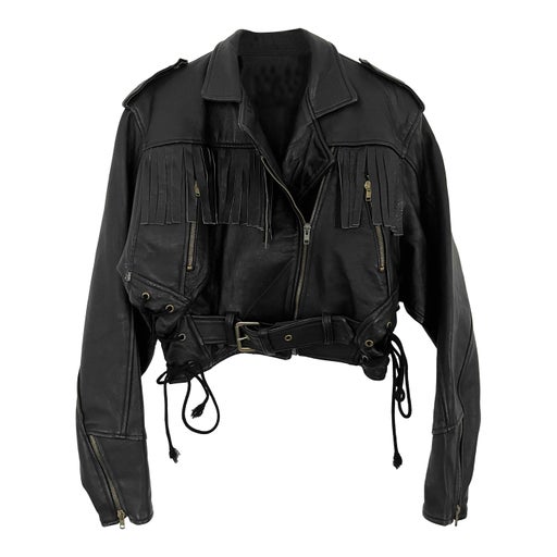 Perfecto en cuir