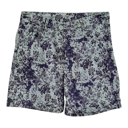 Short en coton