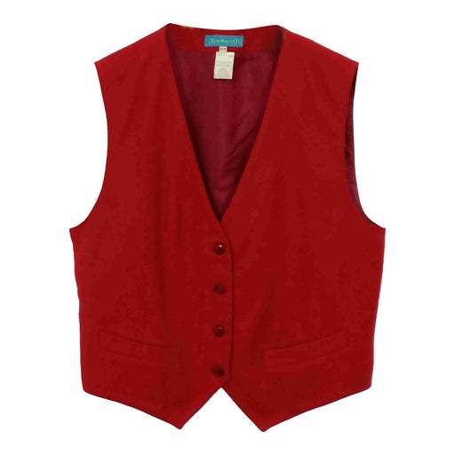 Gilet sans manches Cacharel