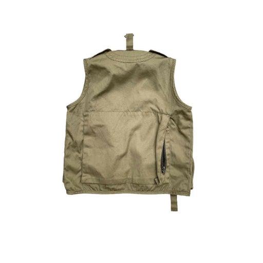 Gilet de pêcheur