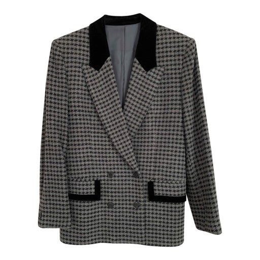 Blazer Burberry