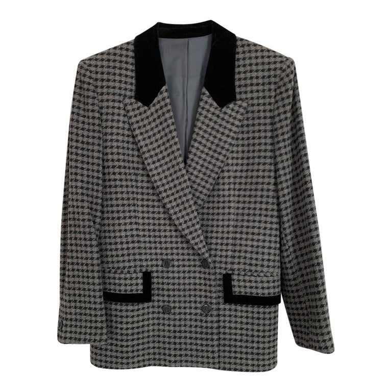 Burberry blazer