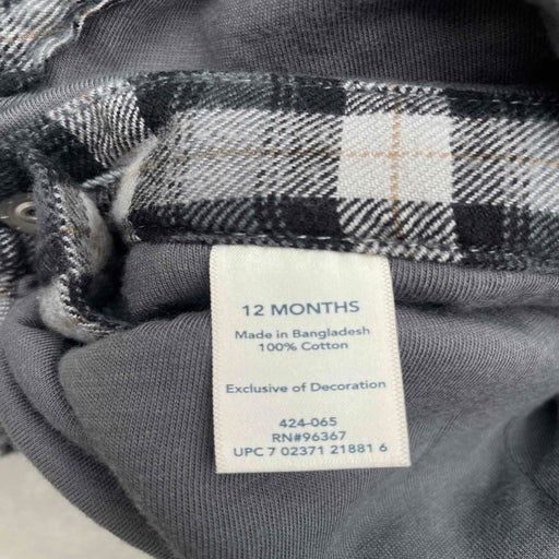 Salopette oshkosh