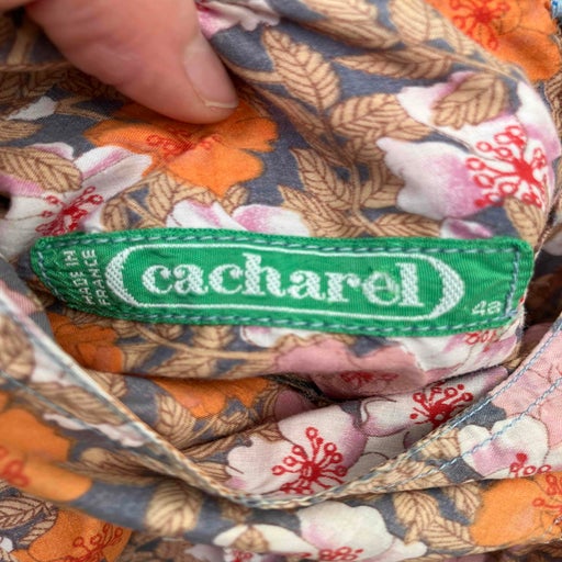 Robe Cacharel