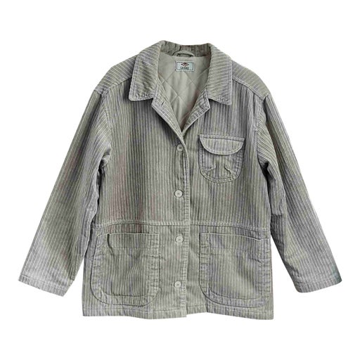 Lee Cooper corduroy jacket
