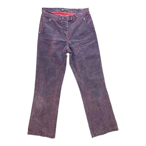 Jeans liberto femme best sale