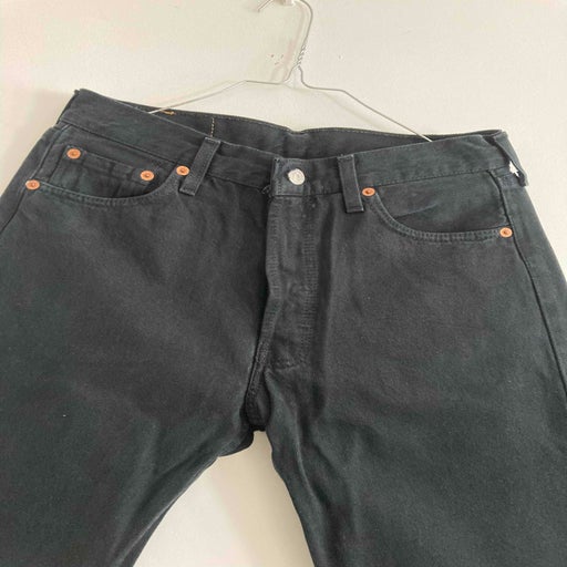 Jean Levi's 501 W30L30