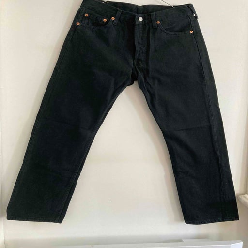 Jean Levi's 501 W30L30