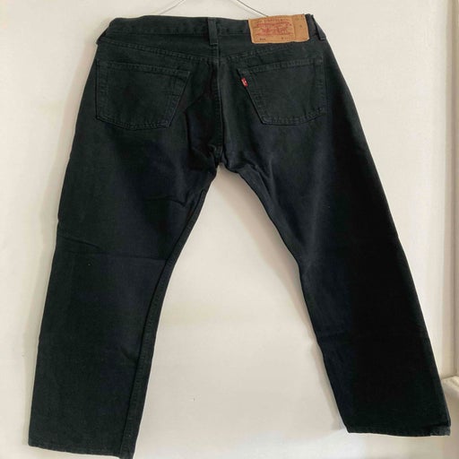 Jean Levi's 501 W30L30