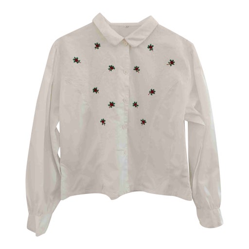 Cotton shirt