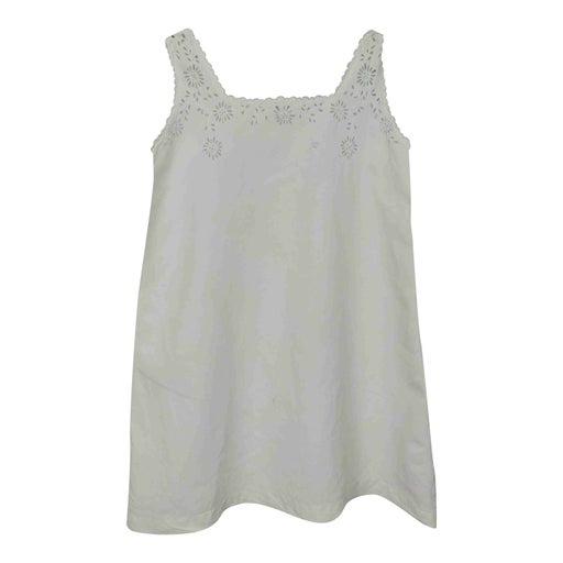Cotton dress