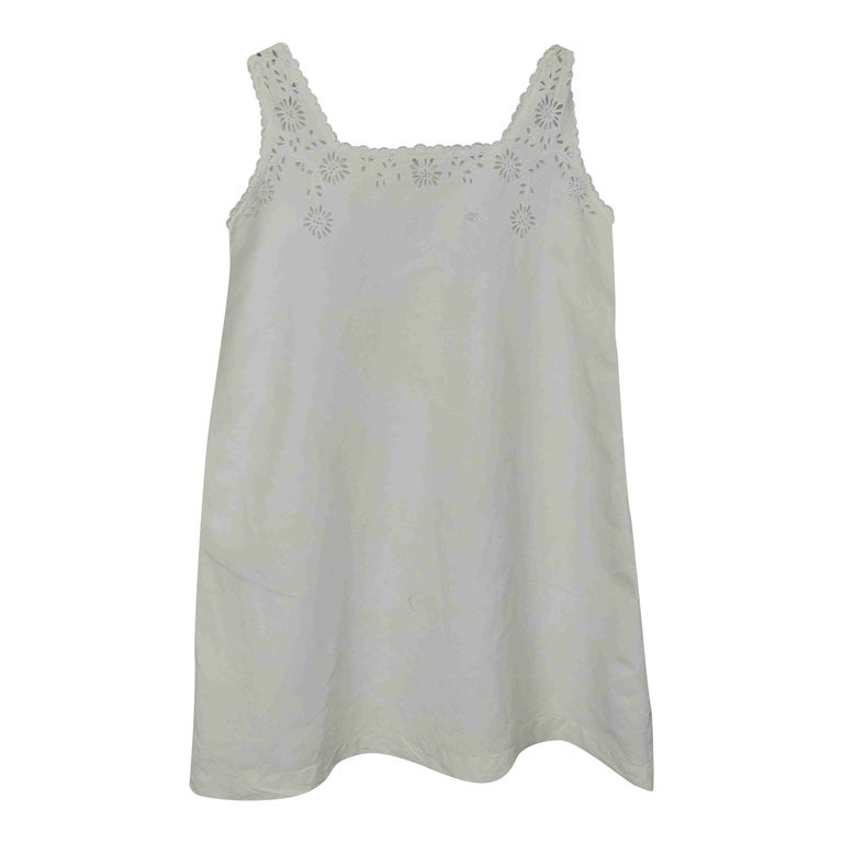Cotton dress