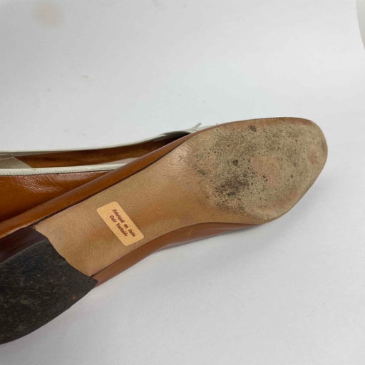Ferragamo pumps