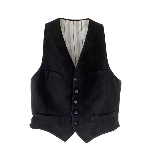 Gilet en laine