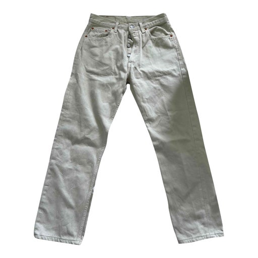 Levi's 501 W29L32 jeans